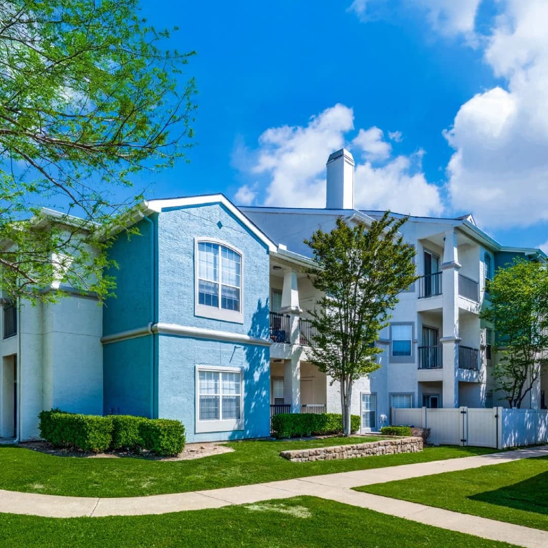 Orlando-area multifamily market — Reserve at Lake Irene