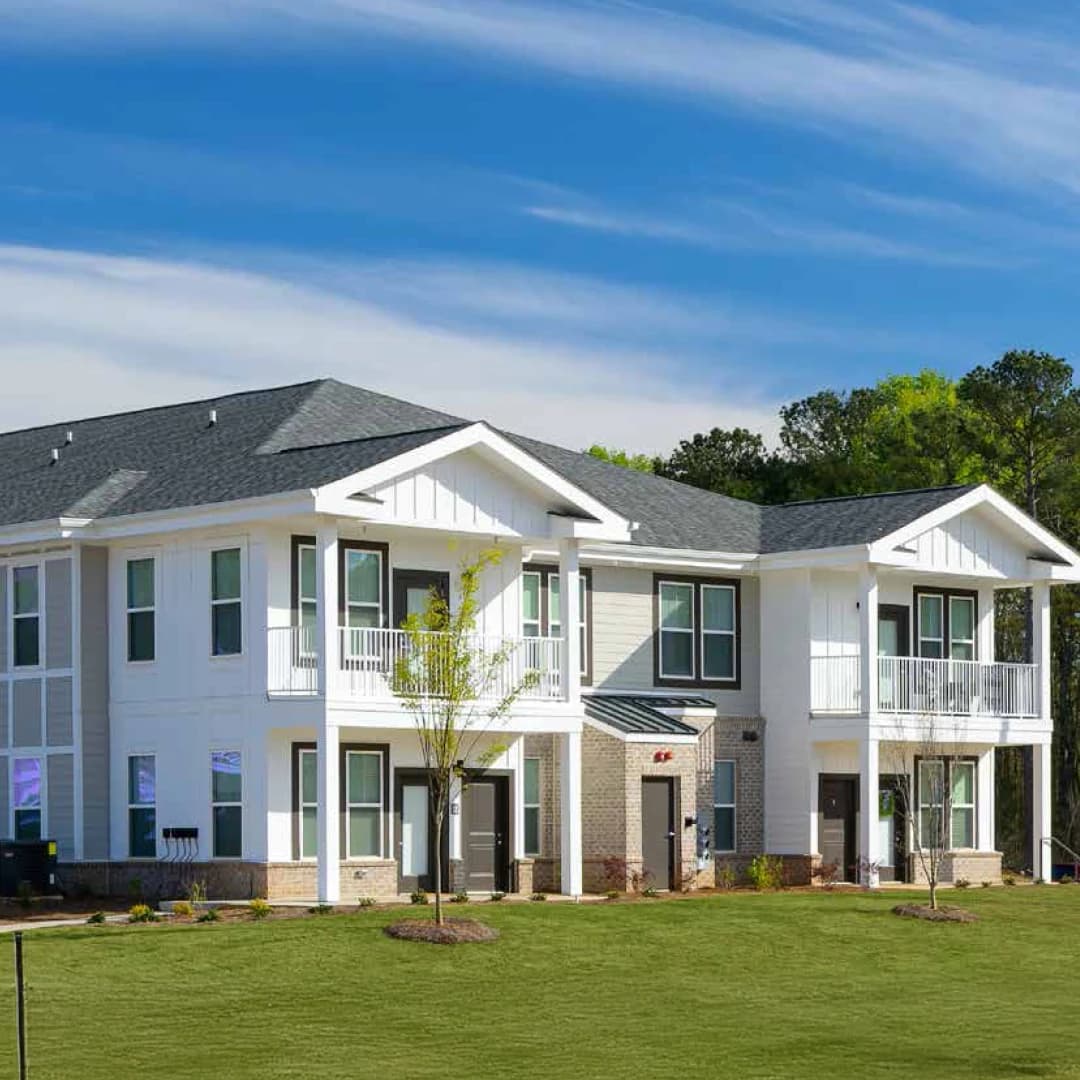 Phoenix metro multifamily market — Palm Valley community